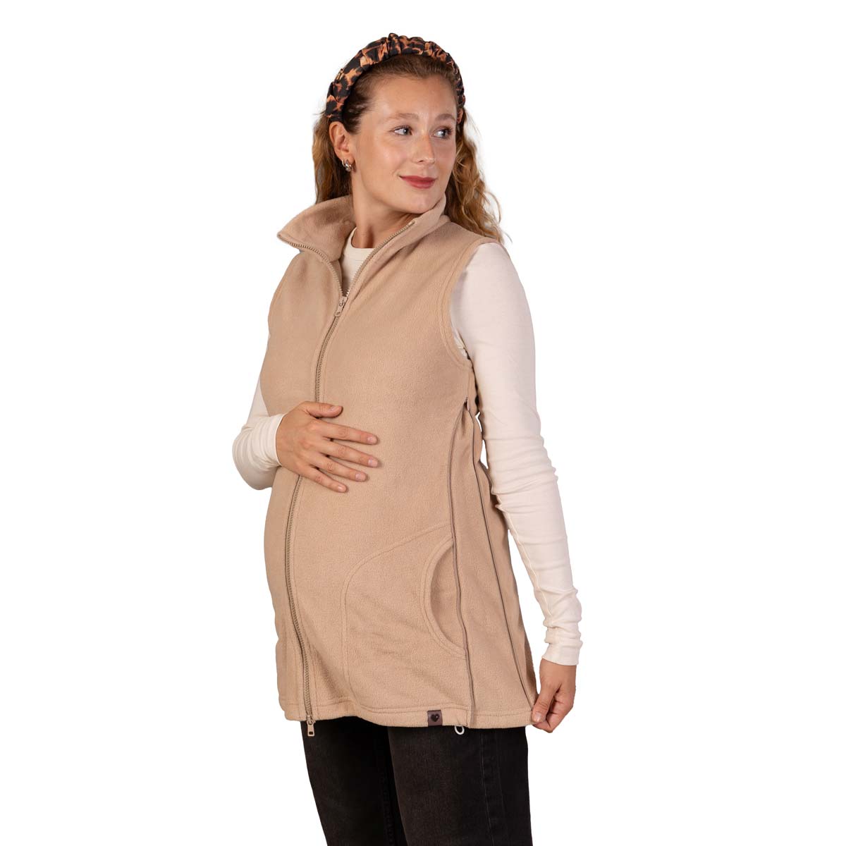 Umstandsweste von Viva la Mama