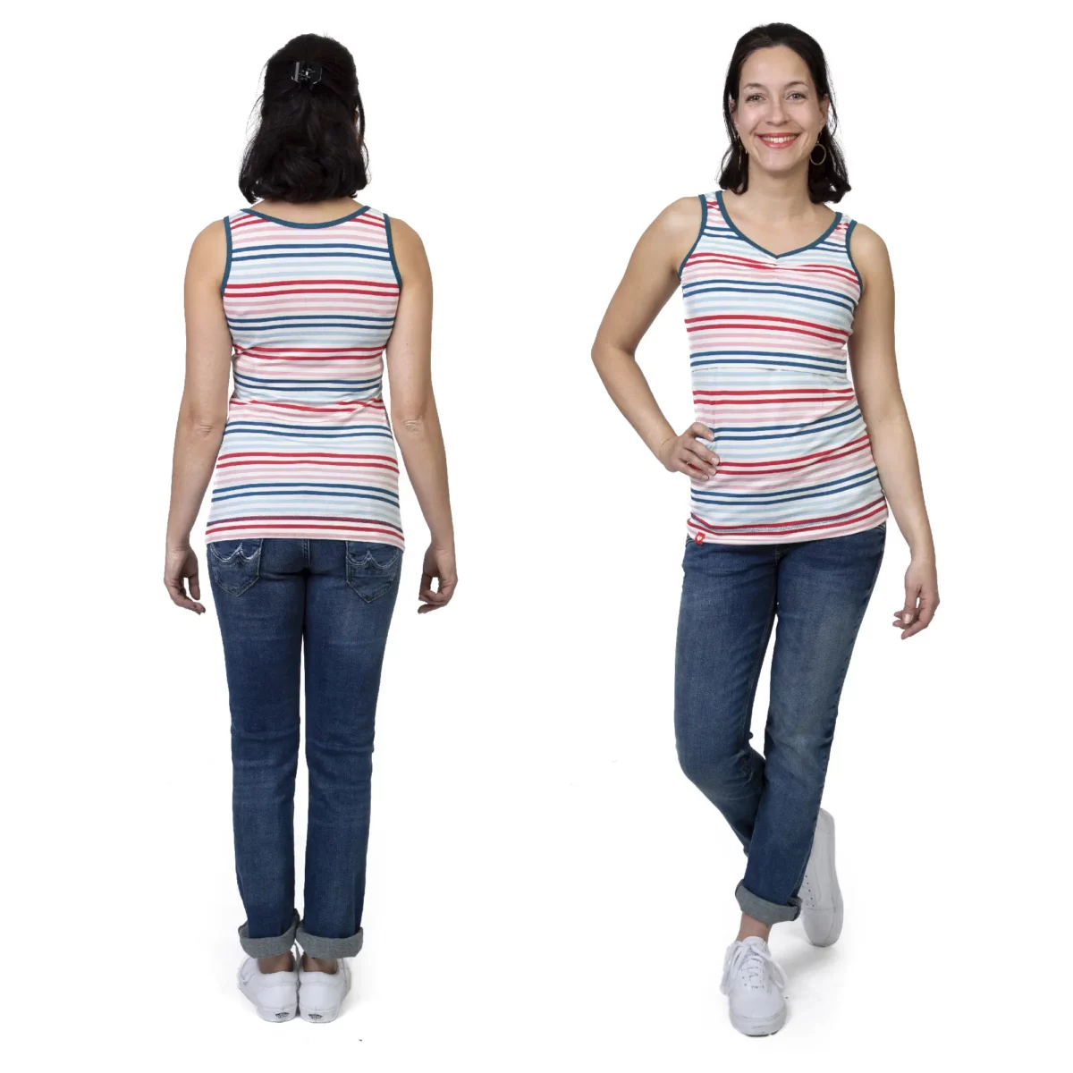 umstandsshirt stillshirt