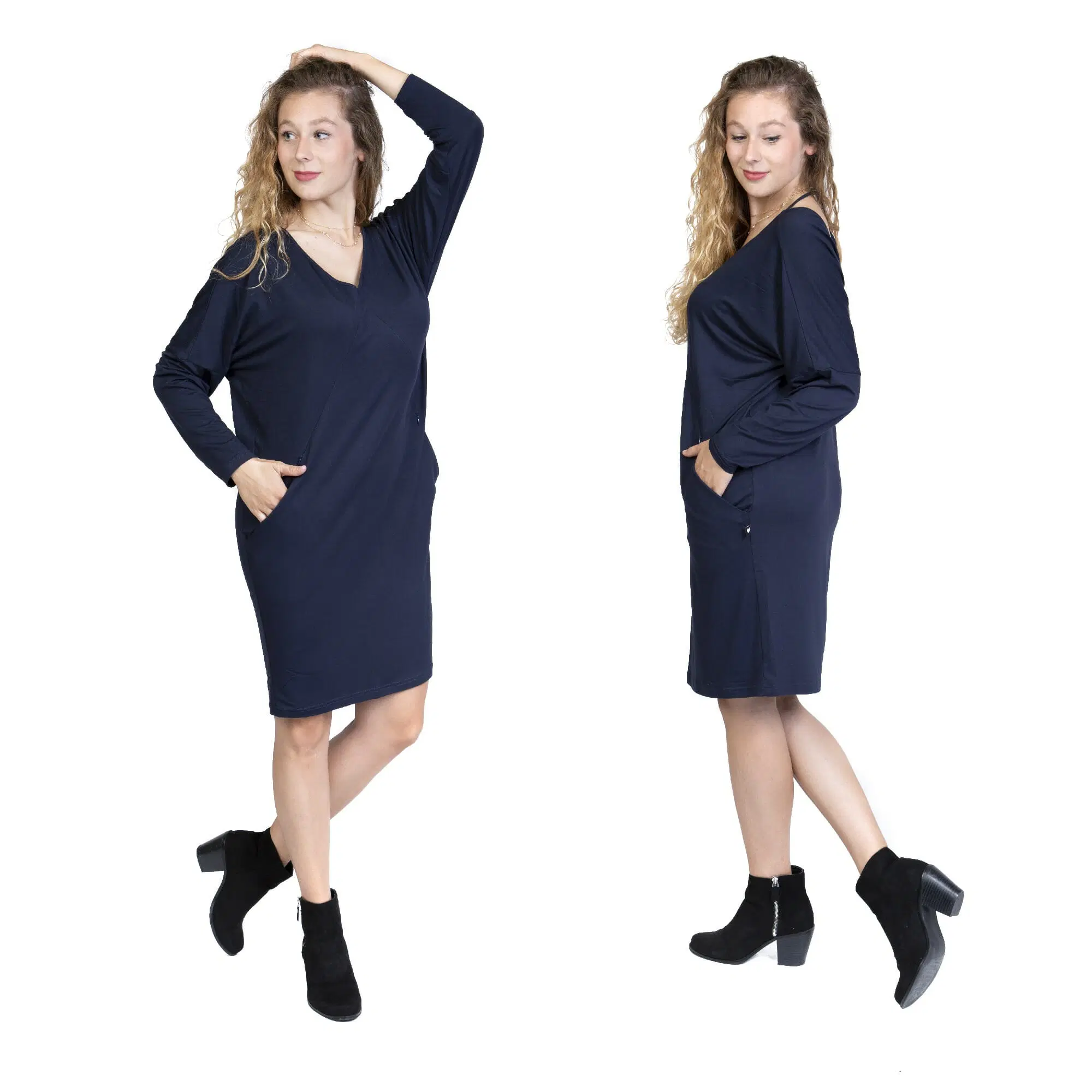 Oversize-Umstandskleid-Stillkleid-RAY-Marine-4 stillkleid umstandskleid