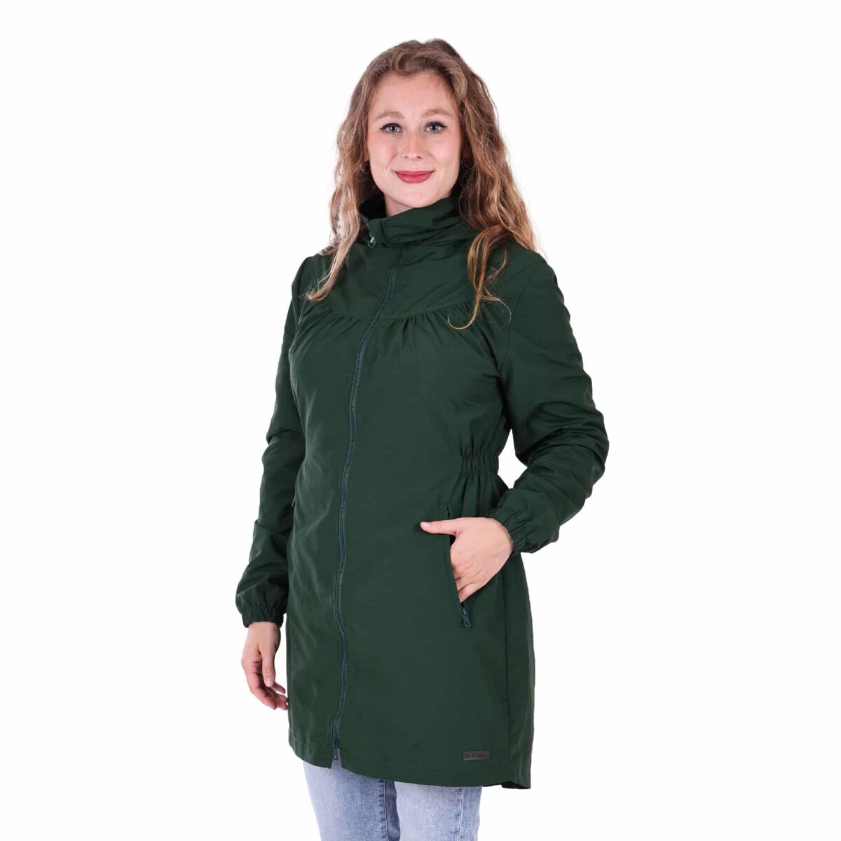 Mama Jacke leicht Frühling Sommer