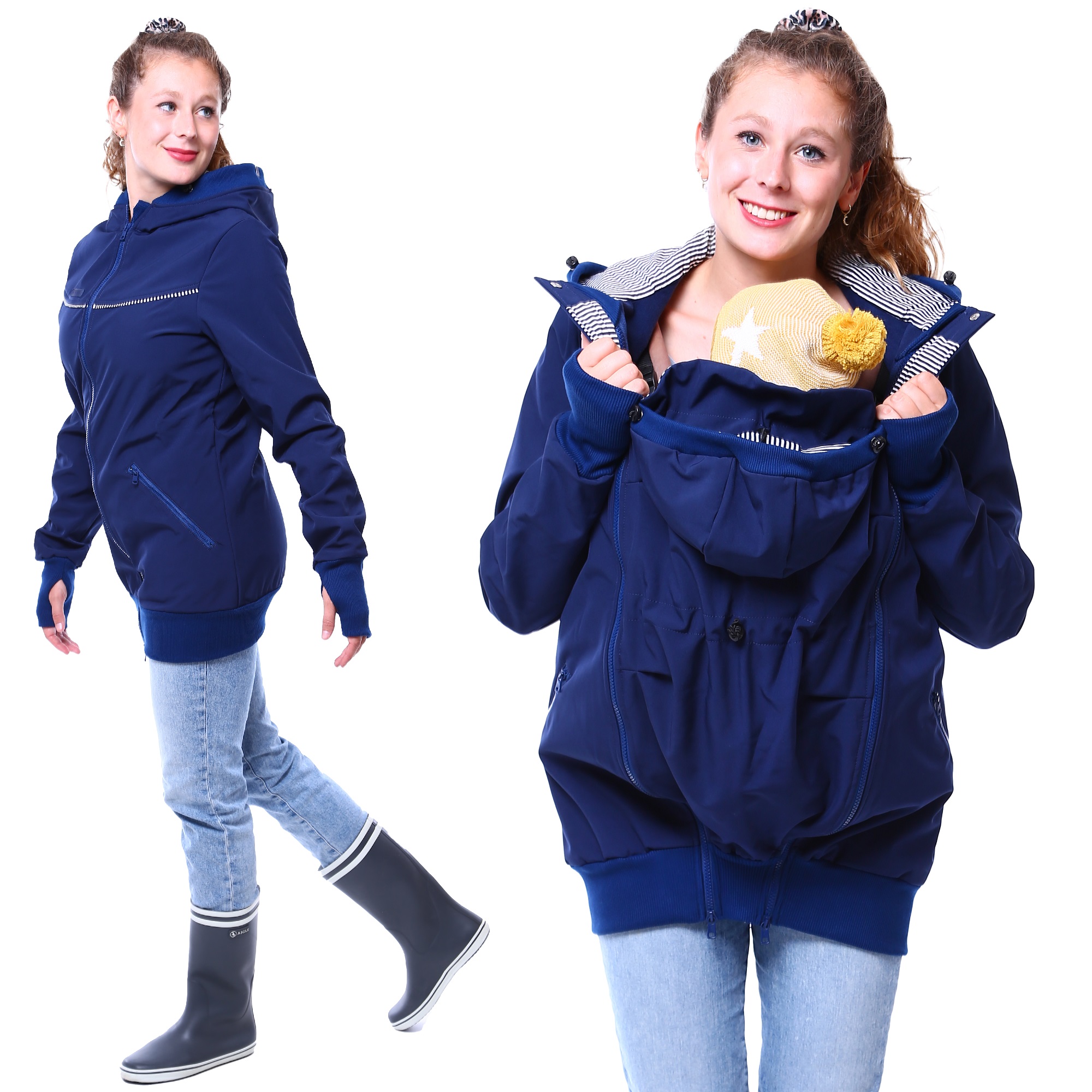 second hand tragejacke gebraucht