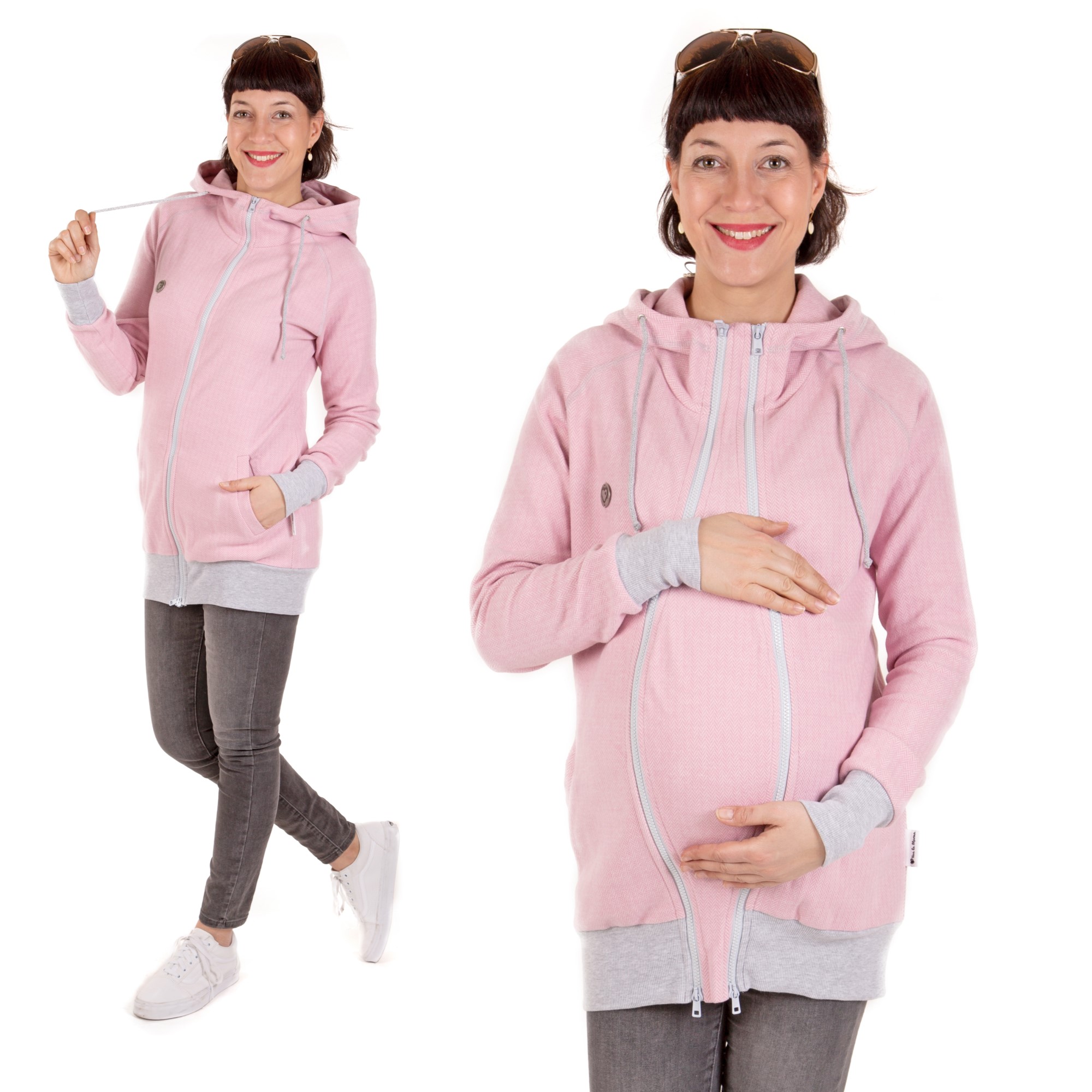 second hand jacke gebrauchte umstandsjacke