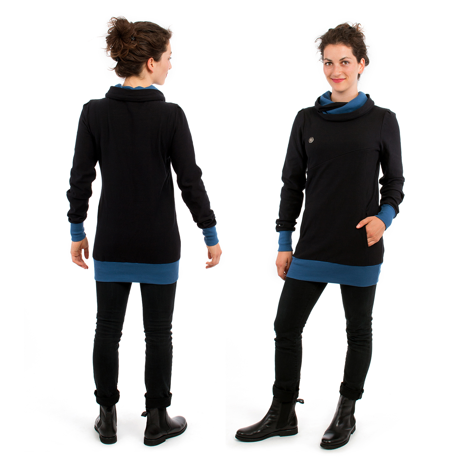 umstandspullover stillpullover