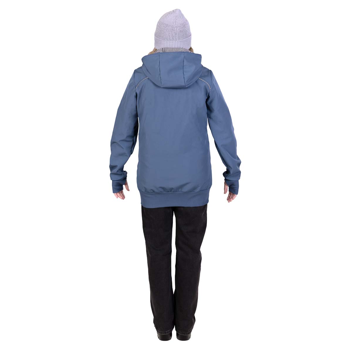 Allwetter Tragejacke JACKY von Viva la Mama