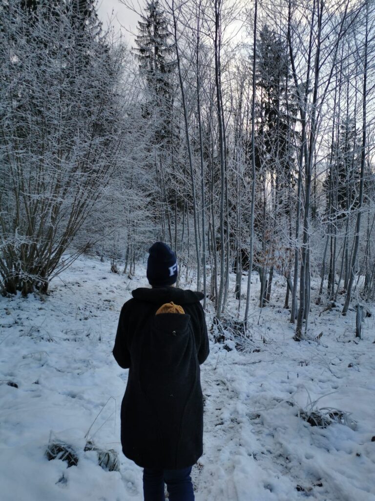 Bild #1 von Sarah O.